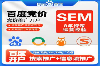 某行业SEM竞价专员的成功策略与经典案例